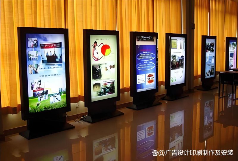 广告设计的魅力：让品牌从众多中脱颖而出